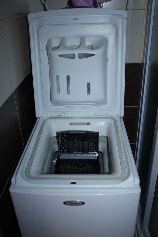 Appartement Akademija Znanja Budva