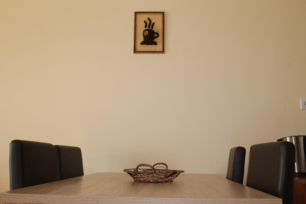 Apartment Akademija Znanja *