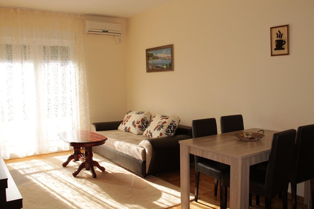 Apartment Akademija Znanja Budva