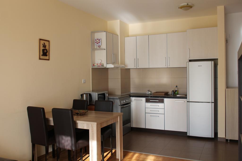 Apartment Akademija Znanja *