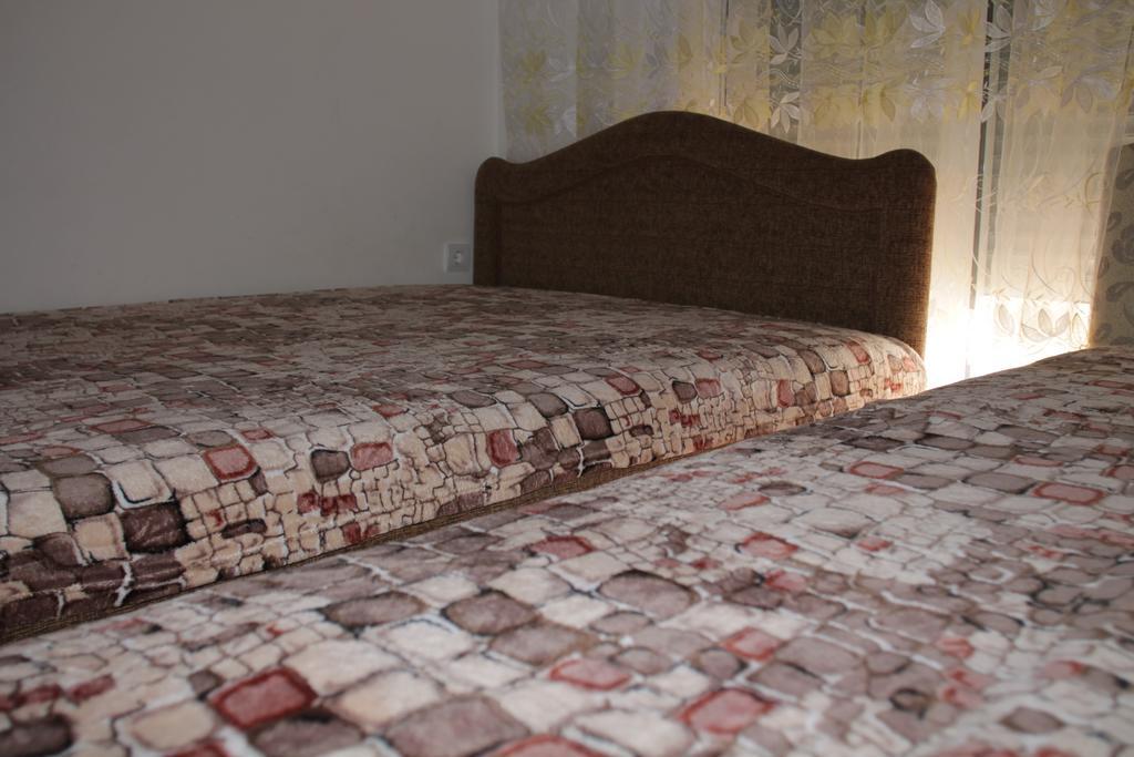 Apartment Akademija Znanja Budva