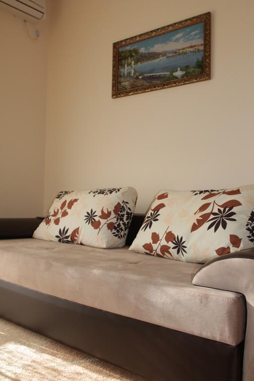 Apartment Akademija Znanja Budva