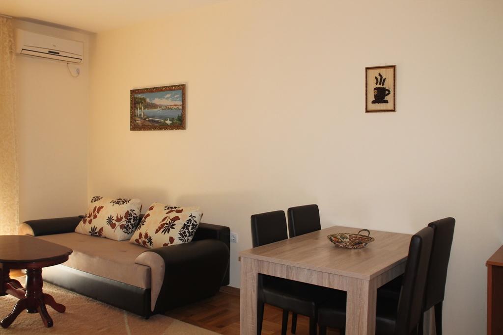Apartment Akademija Znanja